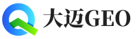 龙江县大迈GEO